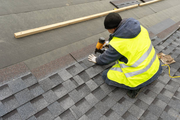 Best Slate Roofing Contractor  in Mansfield, PA