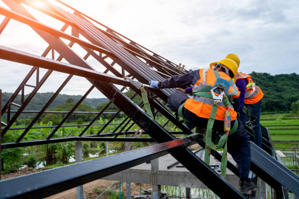 Roof Repair Estimates in Mansfield, PA