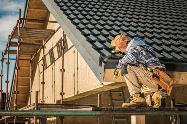 Best Flat Roof Repair Services  in Mansfield, PA