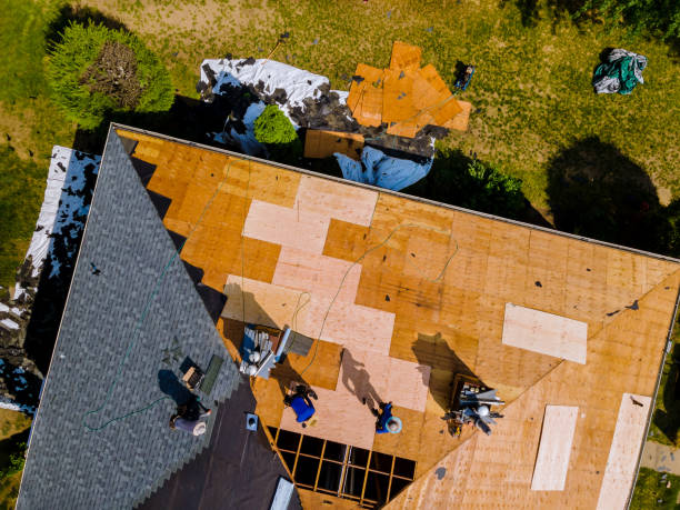 Best Residential Roofing Contractor  in Mansfield, PA