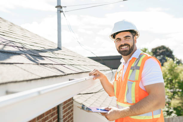 Quick and Trustworthy Emergency Roof Repair Services in Mansfield, PA