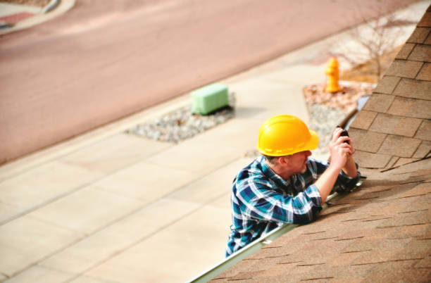 Best Metal Roofing Contractor  in Mansfield, PA