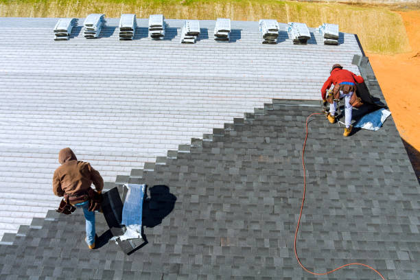 Best Commercial Roofing Services  in Mansfield, PA
