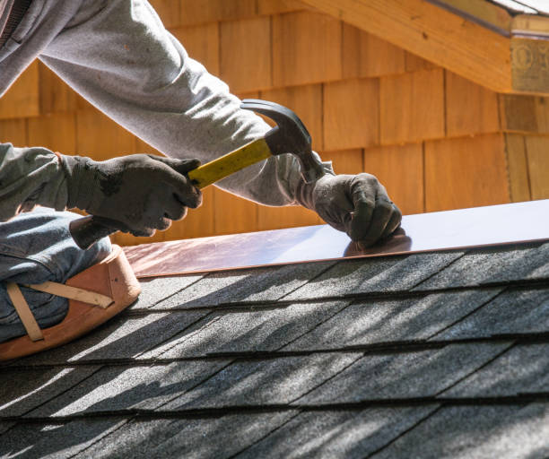 Best Tile Roofing Contractor  in Mansfield, PA